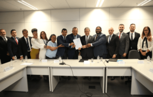 Leia mais sobre o artigo Governo da Bahia e Ministério Público assinam Termo de Cooperação Técnica contra o Trabalho Escravo