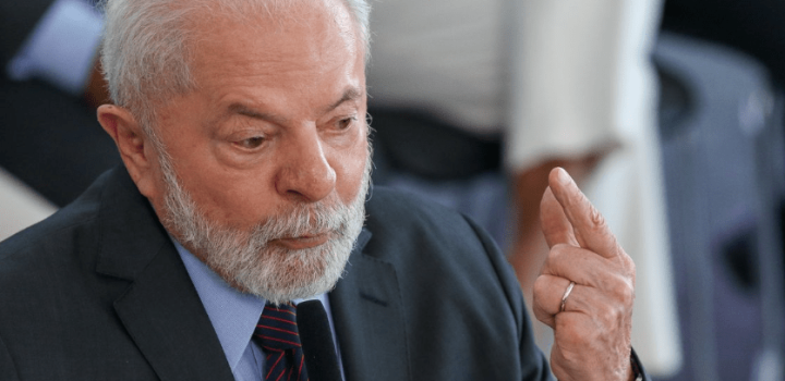 Lula diz que PAC é oportunidade de investimento