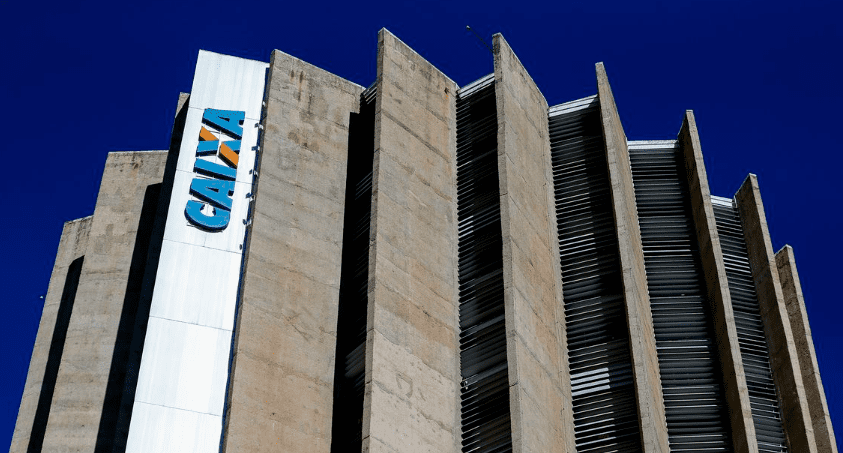 Você está visualizando atualmente Lucro da Caixa sobe 3,2% e atinge R$ 4,5 bilhões no primeiro semestre