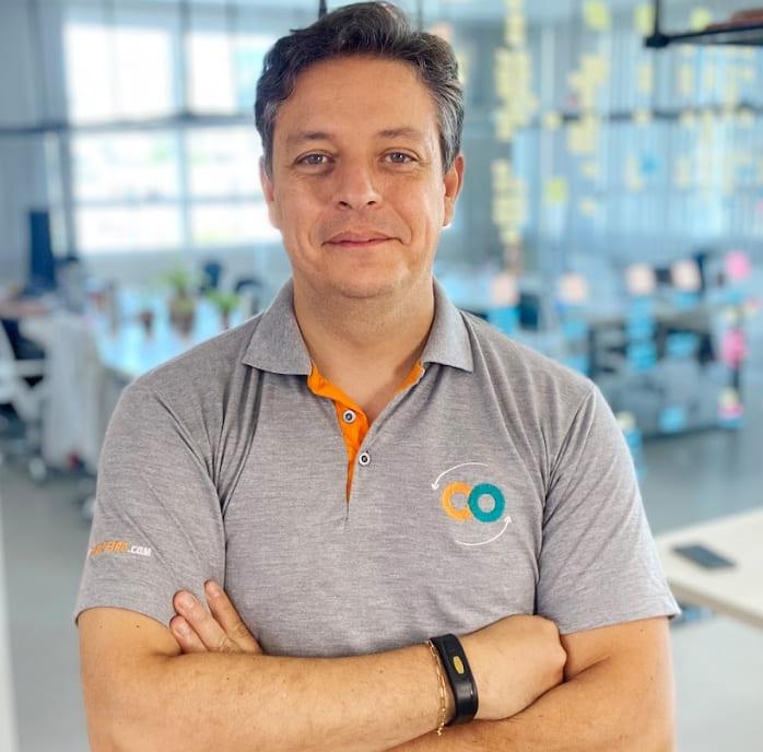 Você está visualizando atualmente Startup brasileira de logística recebe prêmio iImpact