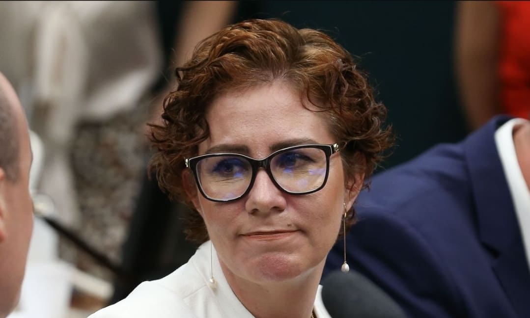 Você está visualizando atualmente Vaza Jato: Zambelli na mira da cassação