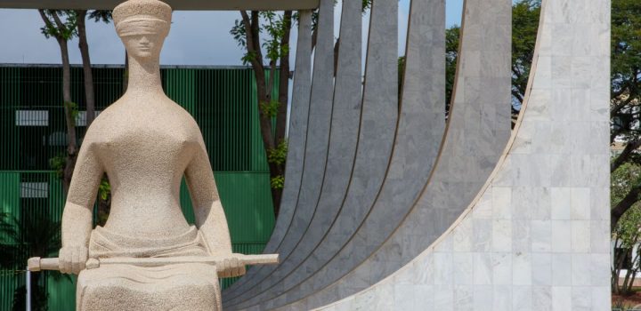 STF valida contribuição assistencial para sindicatos