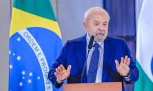 Leia mais sobre o artigo G20 no Brasil: Lula diz que Justiça decidirá sobre prisão de Putin