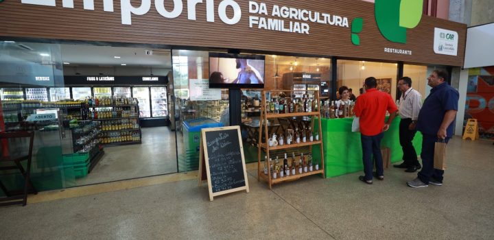 Mercado do Rio Vermelho comemora o Dia da Cachaça