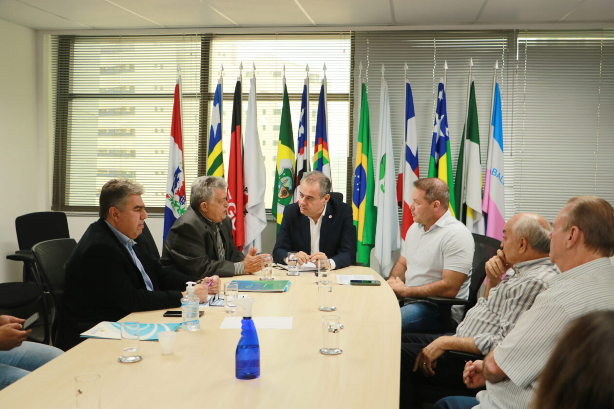 Você está visualizando atualmente Cooperativas buscam maior acesso ao crédito de fundos da Sudene