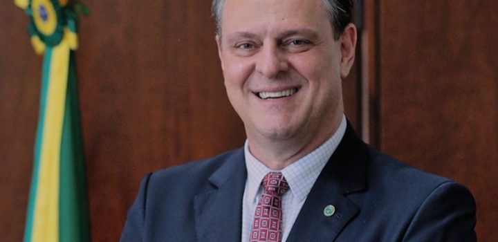 Ministro da Agricultura cumpre agenda no Vale do São Francisco nesta sexta-feira (15/9)