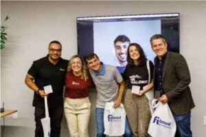 Leia mais sobre o artigo FI Group abre inscrições para 3ª Edição de seu Programa de Aceleração de Startups no Brasil