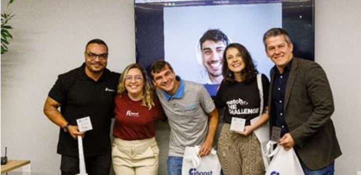 FI Group abre inscrições para 3ª Edição de seu Programa de Aceleração de Startups no Brasil
