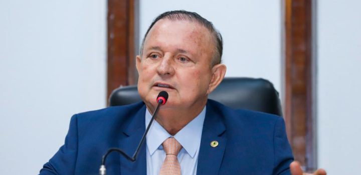 Adolfo Menezes propõe criação de fórum permanente de Segurança Pública