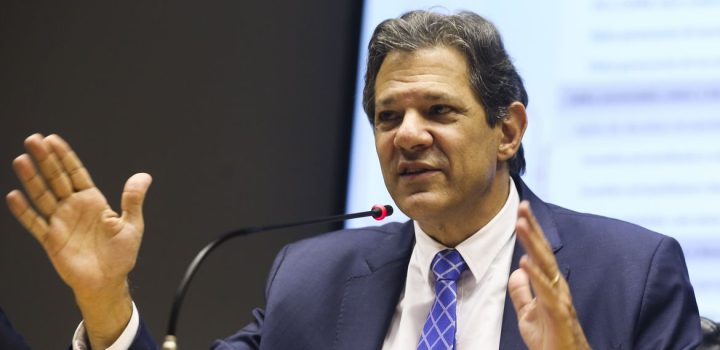 Haddad viaja aos EUA para conversar com investidores sobre Plano de Transformação Ecológica