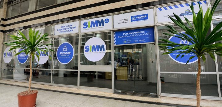 Simm oferece 39 vagas de emprego na segunda-feira (4)