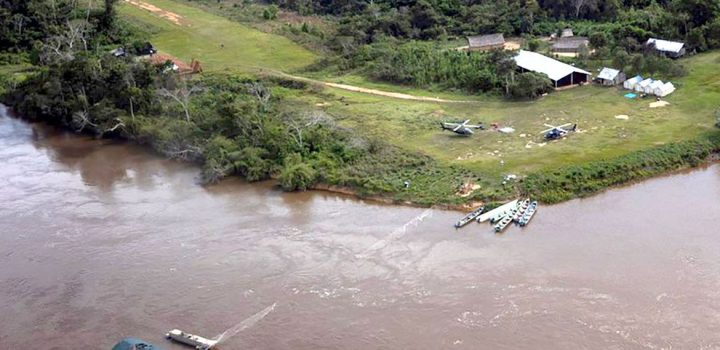 Recursos do Fundo Amazônia serão destinados à preservação do bioma