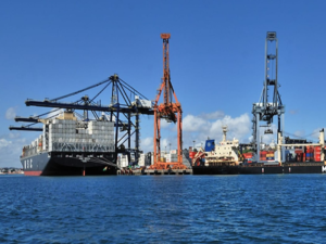 Leia mais sobre o artigo Exportações baianas registram queda de 39% em agosto