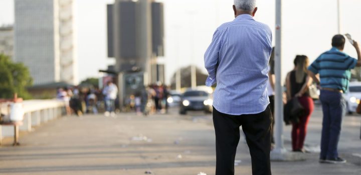 Empresa alemã investe em carreira para profissionais acima dos 50 anos