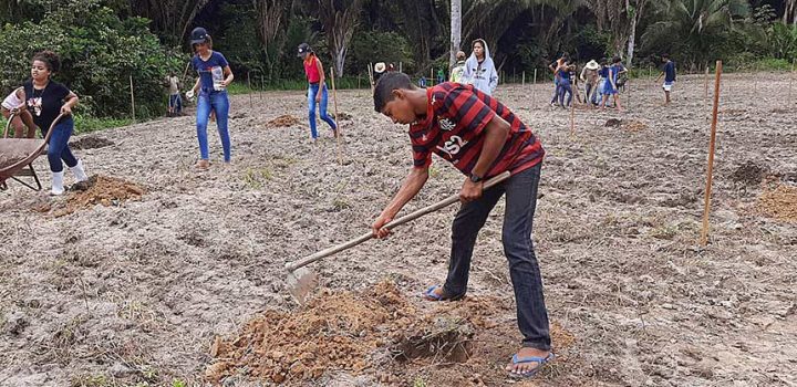 Criada a política nacional de empreendedorismo para o jovem do campo