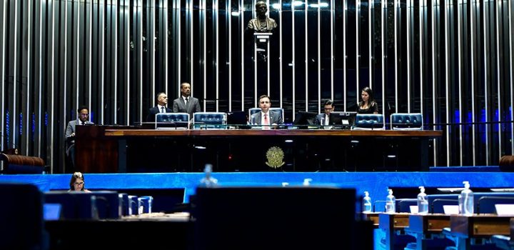 Aprovado acordo de segurança regional entre Mercosul e 5 países da América Latina