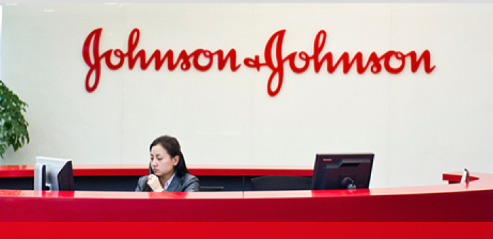 Johnson & Johnson inicia uma nova era como empresa global de saúde com identidade visual renovada