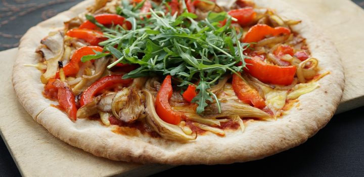 Demanda por consumidores impulsiona mercado vegano