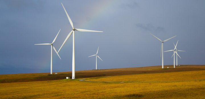 Mesa de diálogo com o governo vai debater energia renovável