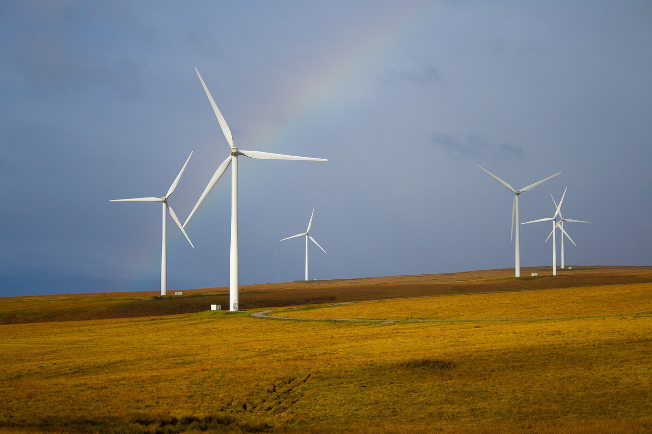 Você está visualizando atualmente Mesa de diálogo com o governo vai debater energia renovável