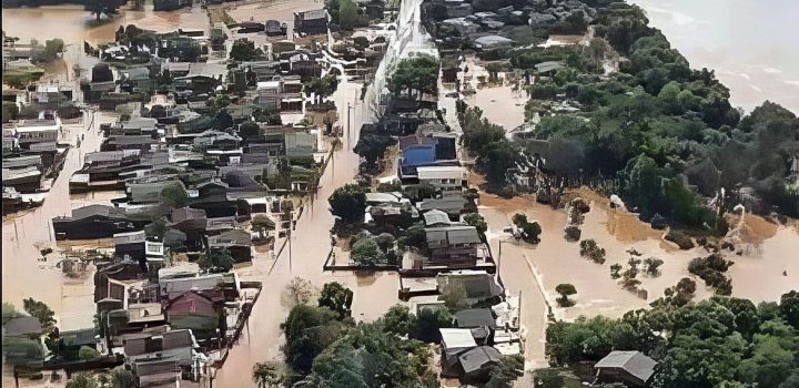 Febraban, ABBC e bancos se mobilizam para ajudar população do Rio Grande do Sul
