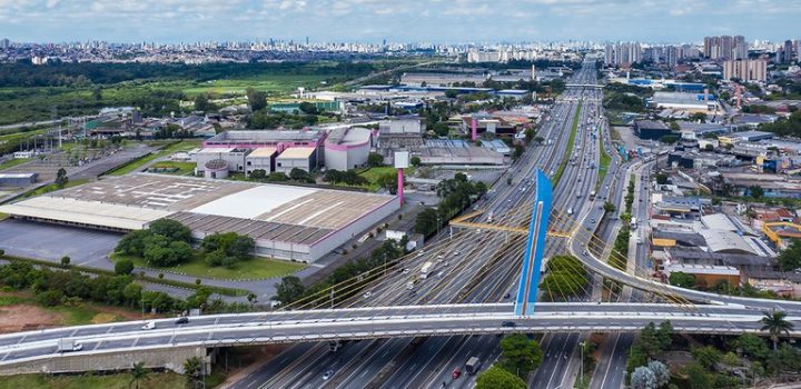 Ministério promove debate internacional sobre desenvolvimento urbano sustentável