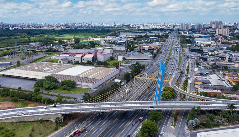 Você está visualizando atualmente Ministério promove debate internacional sobre desenvolvimento urbano sustentável