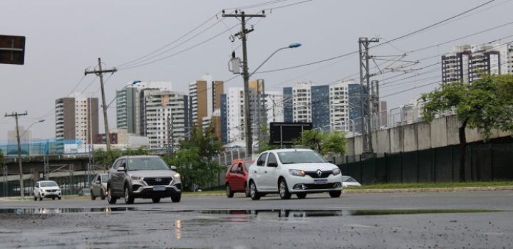 Pagamento da quinta parcela ou cota única do IPVA deve ser realizado até o final do mês