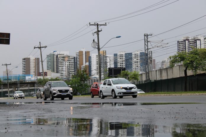 Você está visualizando atualmente Pagamento da quinta parcela ou cota única do IPVA deve ser realizado até o final do mês