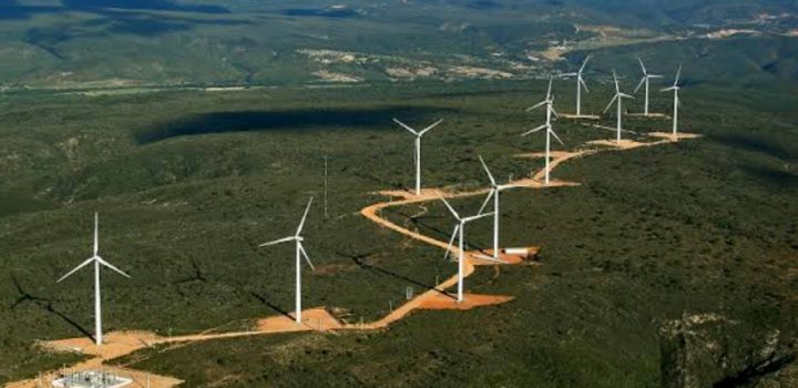 Do carro elétrico ao parque eólico, Bahia desponta no cenário nacional