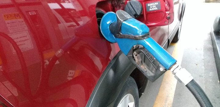 Inflação fica em 0,26% em setembro, influenciada pelo aumento da gasolina