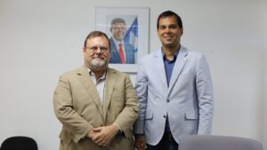 Leia mais sobre o artigo SEI apresenta projeto de cooperação internacional com o PNUD ao Ministério das Relações Exteriores