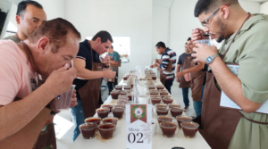 Leia mais sobre o artigo Concurso de Qualidade do Café de Barra do Choça impulsiona excelência na produção