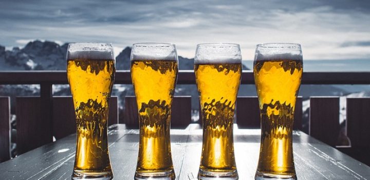 Cervejas artesanais brasileiras encantam estrangeiros e movimentam cerca R$1,5 milhão em negócios