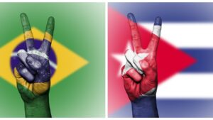 Leia mais sobre o artigo Brasil obtém acordo de “pre-listing” com Cuba