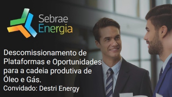 Você está visualizando atualmente Oitava edição do Cafe con Energia acontece próximo dia 19