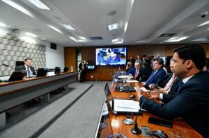 Leia mais sobre o artigo Plenário vota Desenrola Brasil nesta segunda