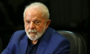Leia mais sobre o artigo Presidente Lula conversa com o presidente do Egito