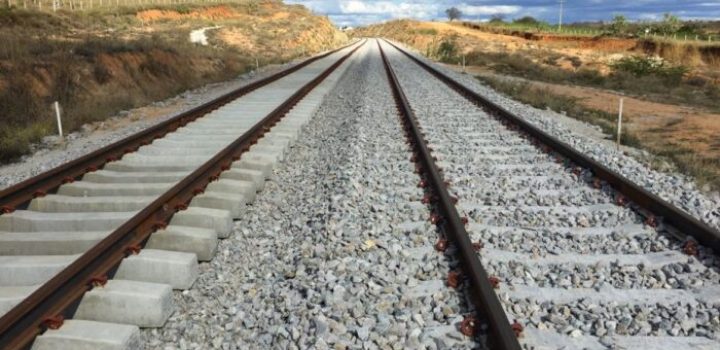 Com R＄ 94,2 bilhões em investimentos, projetos de ferrovias são destaque do novo PAC do Governo Federal