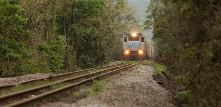 VLI inicia testes de operação semiautônoma de trens na Ferrovia Centro-Atlântica