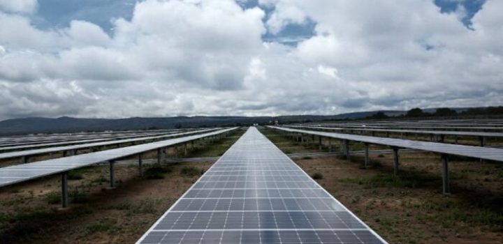 Bahia recebe primeiro projeto para geração de energia solar distribuída