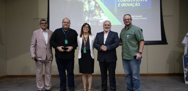 Jean Paul Prates lança reestruturação da Universidade Petrobras
