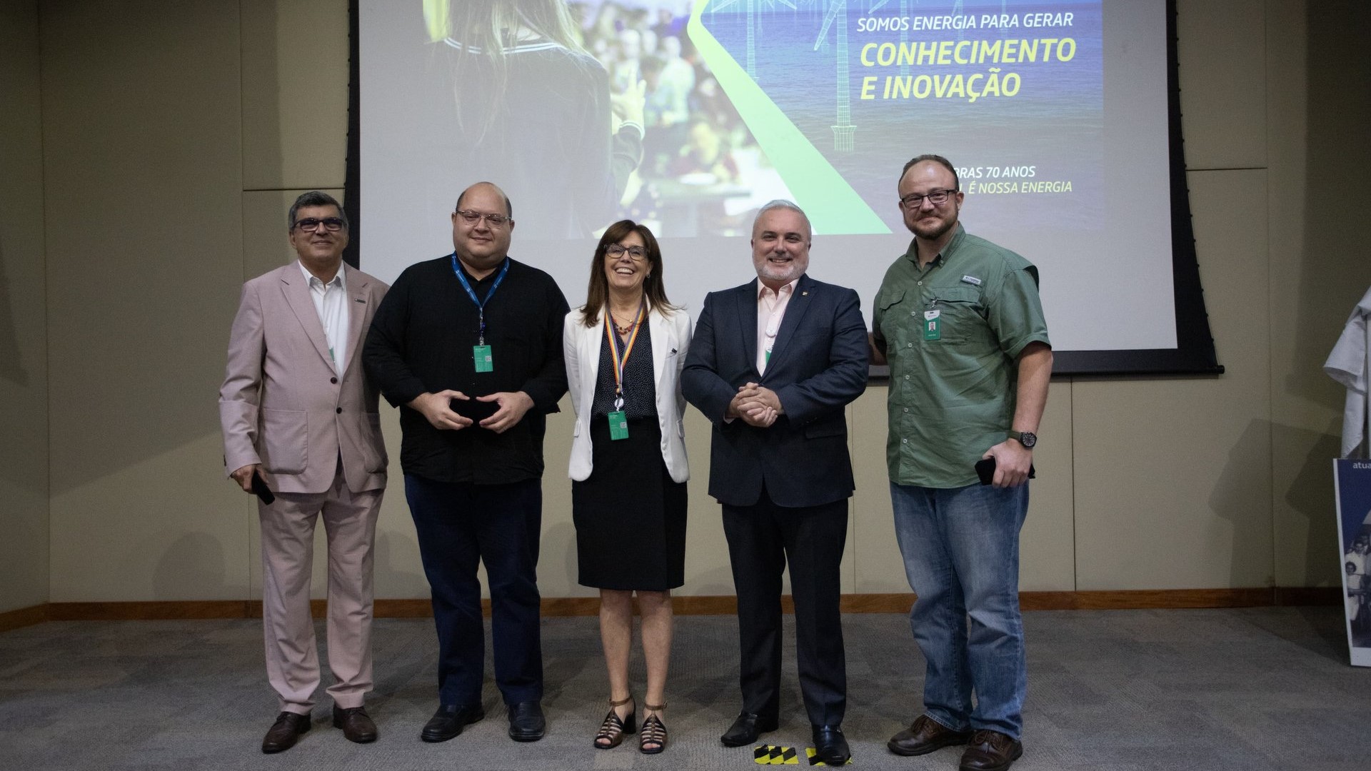 Você está visualizando atualmente Jean Paul Prates lança reestruturação da Universidade Petrobras