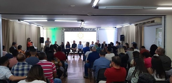 Feira de Santana recebe Encontro de Revendedores de Combustíveis da Bahia