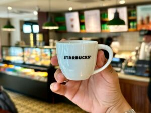 Leia mais sobre o artigo Starbucks: Entidades bloqueio de bens