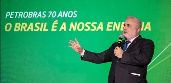 Em meio a especulações sobre cargo de CEO, Petrobras vota plano na quinta (23)