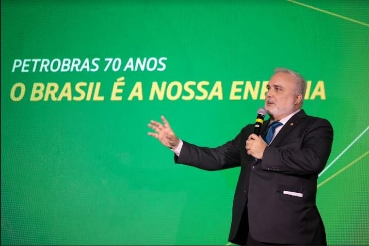 Você está visualizando atualmente Em meio a especulações sobre cargo de CEO, Petrobras vota plano na quinta (23)