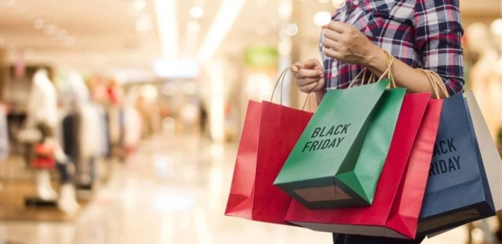 Black Friday se consolida, mas inspira cuidados do consumidor