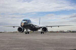 Leia mais sobre o artigo Embraer fecha nova operação de crédito com a UK Export Finance