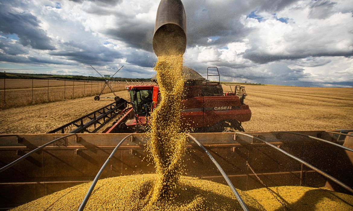 Você está visualizando atualmente Agronegócio fortalece o Mercosul